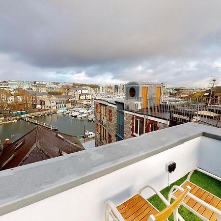 28 Harbour Lettings Luxury Apartments For Over 25S Plymouth Eksteriør billede